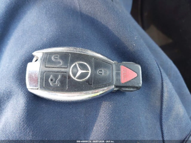 Mercedes-Benz E 350 2015 WDDHF5KB1FB100818 Image 11