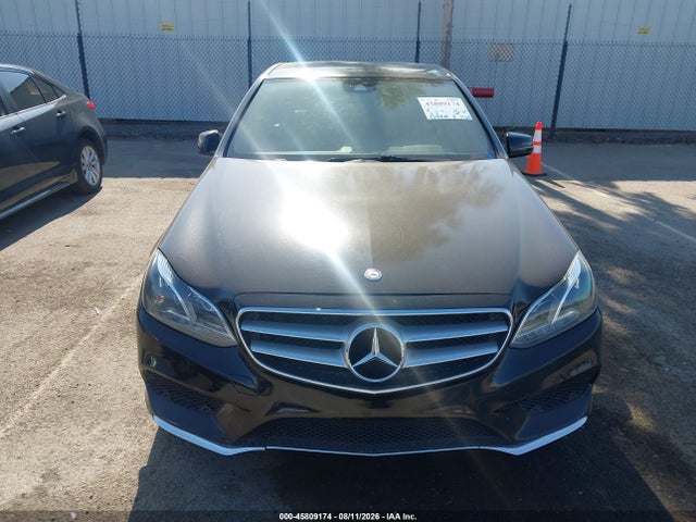 Mercedes-Benz E 350 2015 WDDHF5KB1FB100818 Image 12