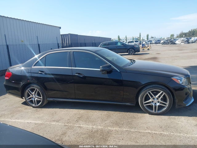 Mercedes-Benz E 350 2015 WDDHF5KB1FB100818 Image 13