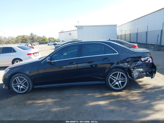 Mercedes-Benz E 350 2015 WDDHF5KB1FB100818 Image 14