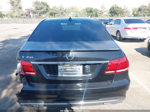 Mercedes-Benz E 350 2015 WDDHF5KB1FB100818 Image 16