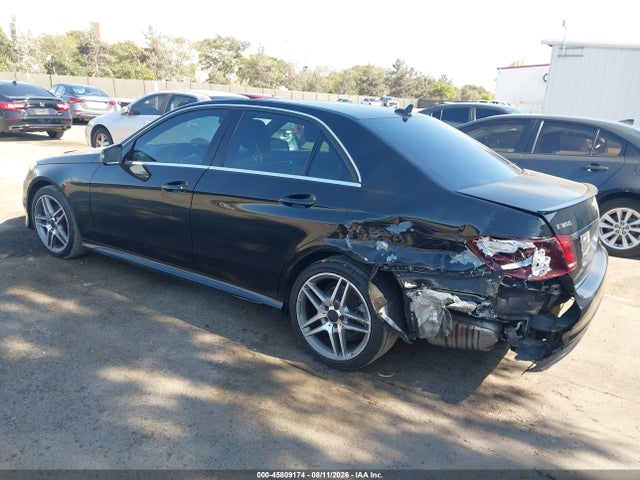 Mercedes-Benz E 350 2015 WDDHF5KB1FB100818 Image 3
