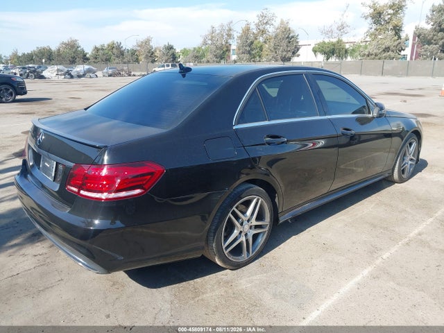 Mercedes-Benz E 350 2015 WDDHF5KB1FB100818 Image 4