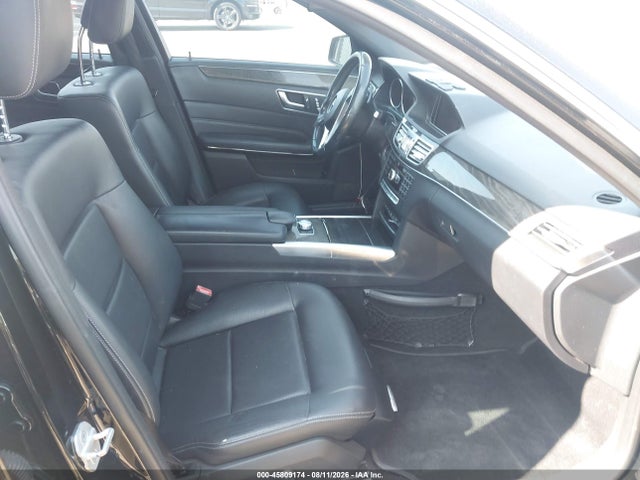 Mercedes-Benz E 350 2015 WDDHF5KB1FB100818 Image 5