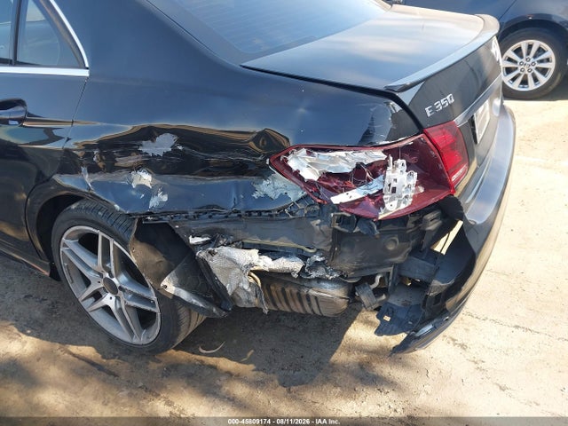 Mercedes-Benz E 350 2015 WDDHF5KB1FB100818 Image 6