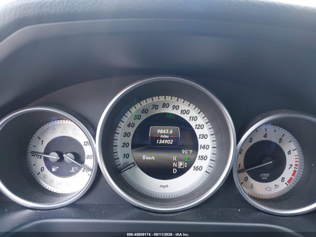 Mercedes-Benz E 350 2015 WDDHF5KB1FB100818 Image 7