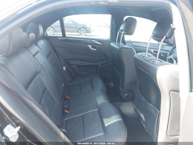 Mercedes-Benz E 350 2015 WDDHF5KB1FB100818 Image 8