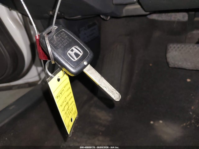 Honda Civic Lx 2016 19XFC2F57GE026497 Image 11