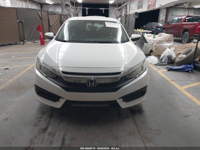 Honda Civic Lx 2016 19XFC2F57GE026497 Image 13