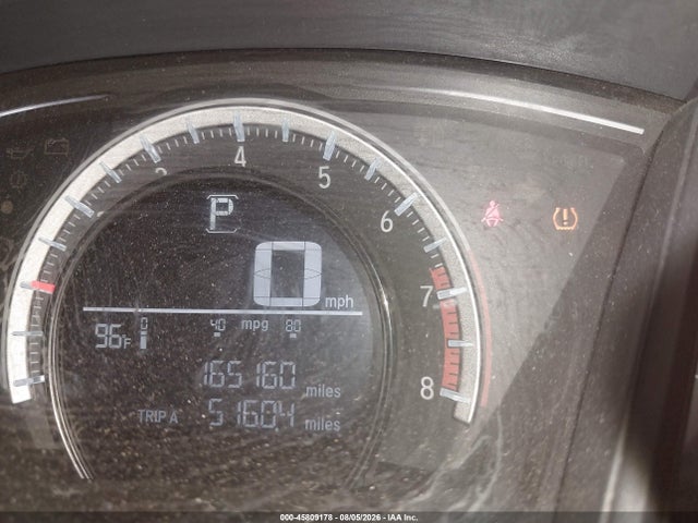 Honda Civic Lx 2016 19XFC2F57GE026497 Image 16