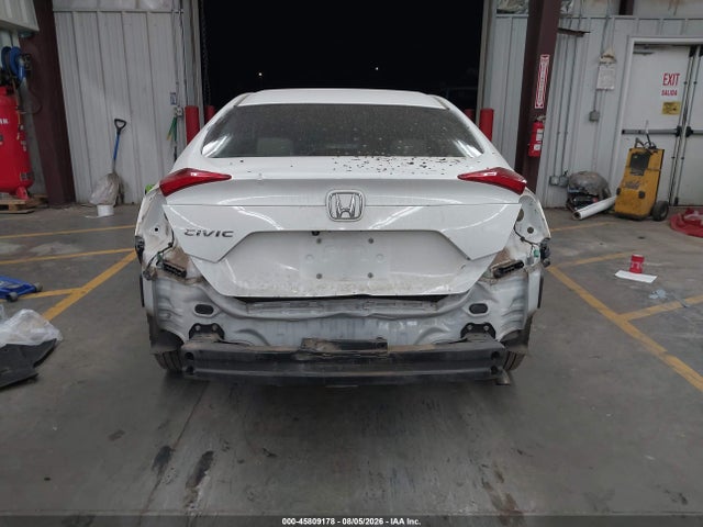 Honda Civic Lx 2016 19XFC2F57GE026497 Image 17