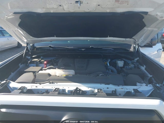Aukcja sprzedaży 2024 Toyota Tundra Sr5, vin: 5TFLA5DB0RX179650, numer aukcji: 45809181