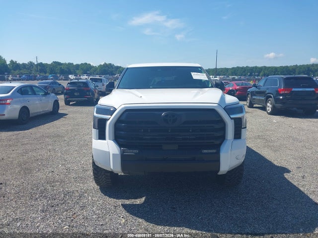 Aukcja sprzedaży 2024 Toyota Tundra Sr5, vin: 5TFLA5DB0RX179650, numer aukcji: 45809181