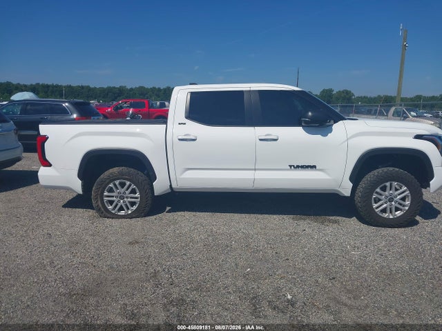 Aukcja sprzedaży 2024 Toyota Tundra Sr5, vin: 5TFLA5DB0RX179650, numer aukcji: 45809181