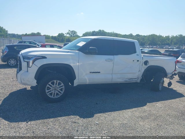 Aukcja sprzedaży 2024 Toyota Tundra Sr5, vin: 5TFLA5DB0RX179650, numer aukcji: 45809181