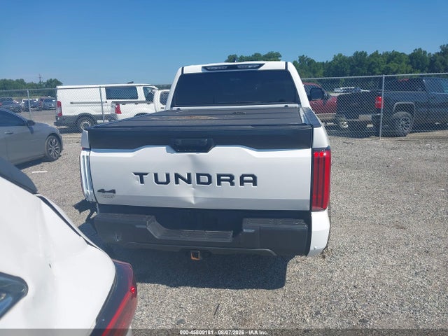 Aukcja sprzedaży 2024 Toyota Tundra Sr5, vin: 5TFLA5DB0RX179650, numer aukcji: 45809181