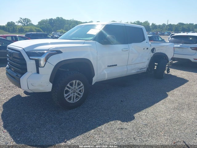 Aukcja sprzedaży 2024 Toyota Tundra Sr5, vin: 5TFLA5DB0RX179650, numer aukcji: 45809181