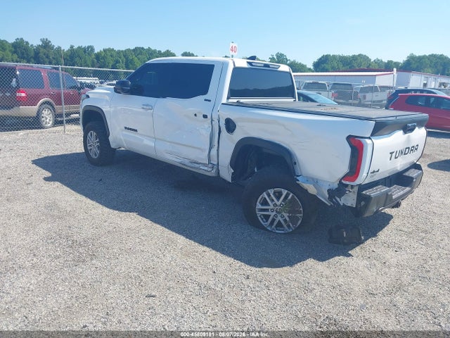 Aukcja sprzedaży 2024 Toyota Tundra Sr5, vin: 5TFLA5DB0RX179650, numer aukcji: 45809181