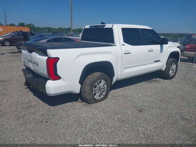 Aukcja sprzedaży 2024 Toyota Tundra Sr5, vin: 5TFLA5DB0RX179650, numer aukcji: 45809181