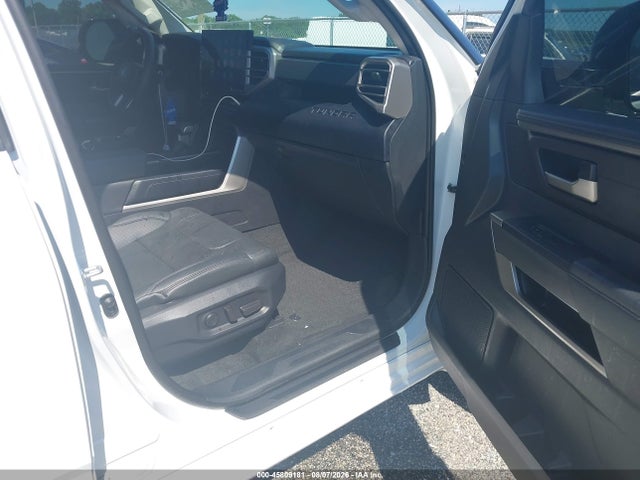 Aukcja sprzedaży 2024 Toyota Tundra Sr5, vin: 5TFLA5DB0RX179650, numer aukcji: 45809181