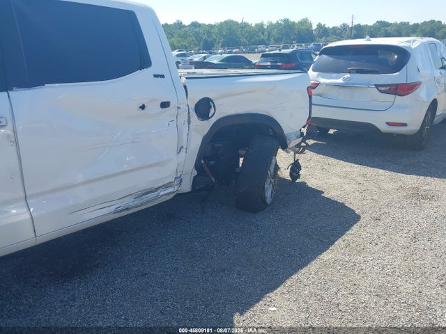Aukcja sprzedaży 2024 Toyota Tundra Sr5, vin: 5TFLA5DB0RX179650, numer aukcji: 45809181