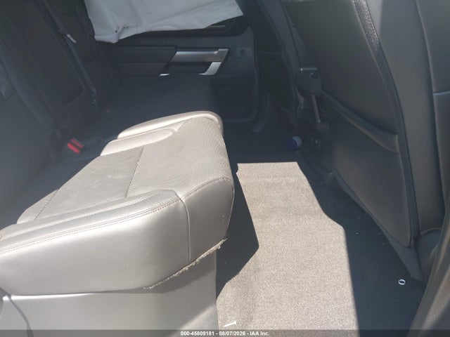 Aukcja sprzedaży 2024 Toyota Tundra Sr5, vin: 5TFLA5DB0RX179650, numer aukcji: 45809181