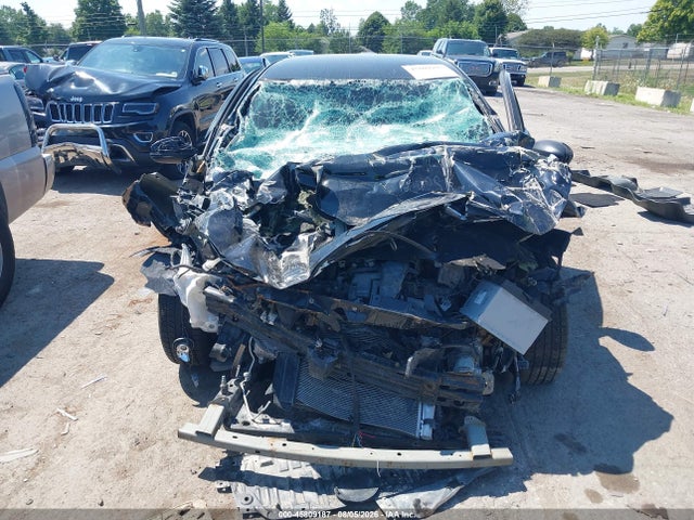 Продаж на аукціоні авто 2020 Nissan Sentra Sv Xtronic Cvt, vin: 3N1AB8CV8LY295625, номер лоту: 45809187