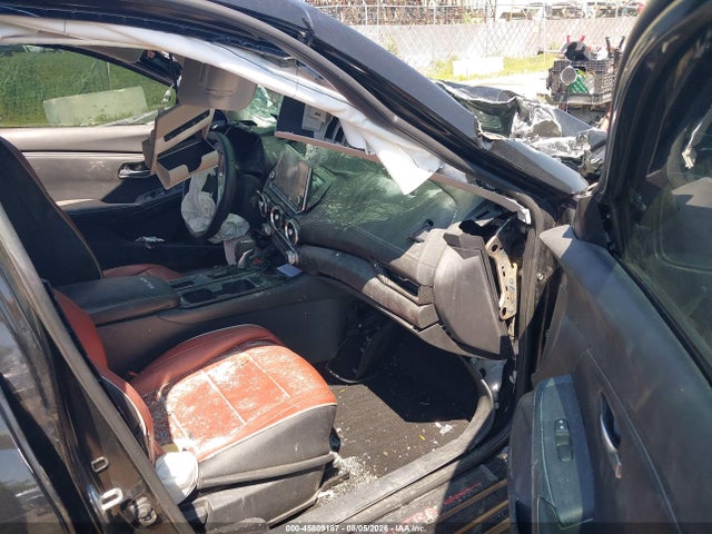 Продаж на аукціоні авто 2020 Nissan Sentra Sv Xtronic Cvt, vin: 3N1AB8CV8LY295625, номер лоту: 45809187