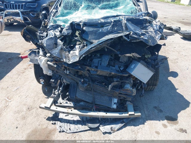 Продаж на аукціоні авто 2020 Nissan Sentra Sv Xtronic Cvt, vin: 3N1AB8CV8LY295625, номер лоту: 45809187