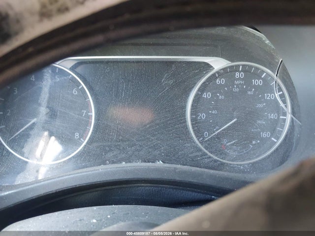 Продаж на аукціоні авто 2020 Nissan Sentra Sv Xtronic Cvt, vin: 3N1AB8CV8LY295625, номер лоту: 45809187