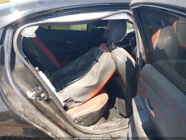 Продаж на аукціоні авто 2020 Nissan Sentra Sv Xtronic Cvt, vin: 3N1AB8CV8LY295625, номер лоту: 45809187