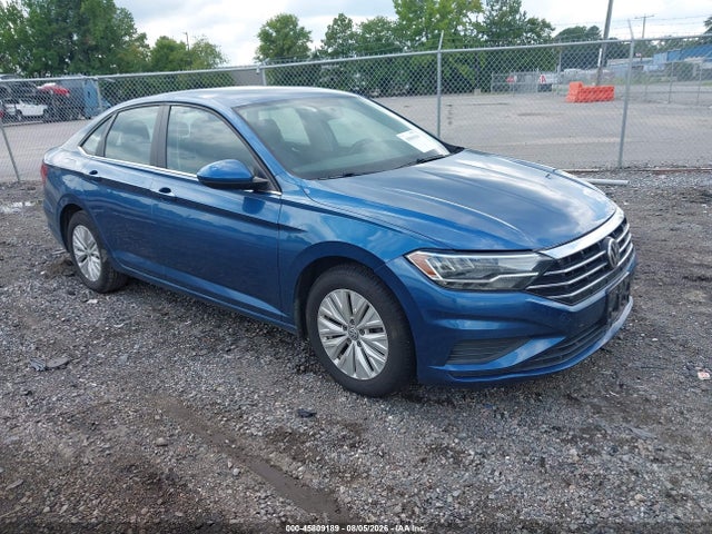45809189 :رقم المزاد ، 3VWC57BUXKM056600 vin ، 2019 Volkswagen Jetta 1.4t R-line/1.4t S/1.4t Se مزاد بيع