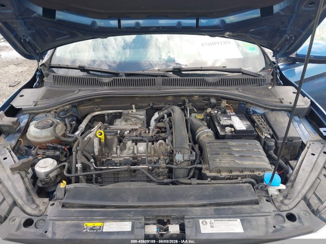 45809189 :رقم المزاد ، 3VWC57BUXKM056600 vin ، 2019 Volkswagen Jetta 1.4t R-line/1.4t S/1.4t Se مزاد بيع