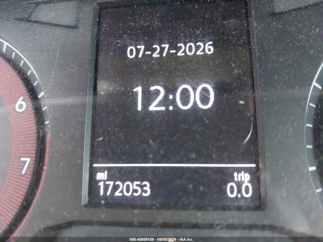 45809189 :رقم المزاد ، 3VWC57BUXKM056600 vin ، 2019 Volkswagen Jetta 1.4t R-line/1.4t S/1.4t Se مزاد بيع