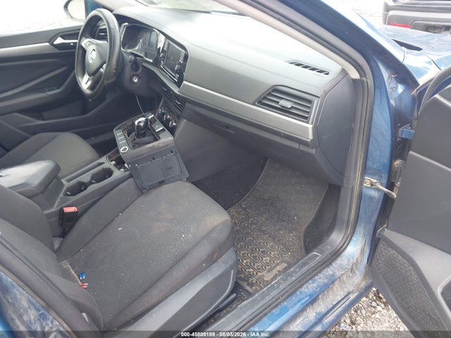 45809189 :رقم المزاد ، 3VWC57BUXKM056600 vin ، 2019 Volkswagen Jetta 1.4t R-line/1.4t S/1.4t Se مزاد بيع