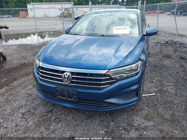 45809189 :رقم المزاد ، 3VWC57BUXKM056600 vin ، 2019 Volkswagen Jetta 1.4t R-line/1.4t S/1.4t Se مزاد بيع