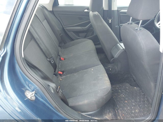 45809189 :رقم المزاد ، 3VWC57BUXKM056600 vin ، 2019 Volkswagen Jetta 1.4t R-line/1.4t S/1.4t Se مزاد بيع