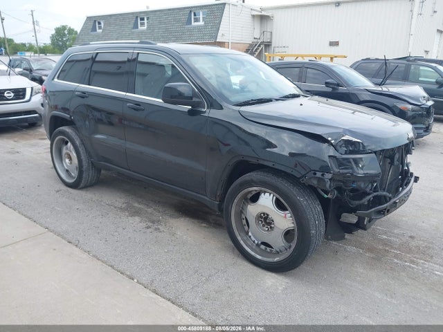 45809188 :رقم المزاد ، 1C4RJFAT7CC228774 vin ، 2012 Jeep Grand Cherokee Laredo مزاد بيع