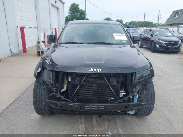 Aukcja sprzedaży 2012 Jeep Grand Cherokee Laredo, vin: 1C4RJFAT7CC228774, numer aukcji: 45809188