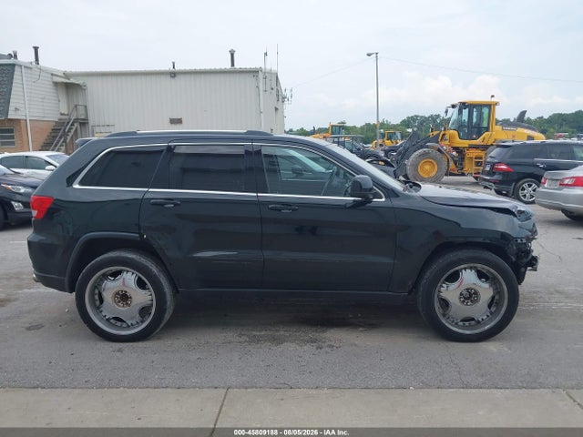 Aukcja sprzedaży 2012 Jeep Grand Cherokee Laredo, vin: 1C4RJFAT7CC228774, numer aukcji: 45809188