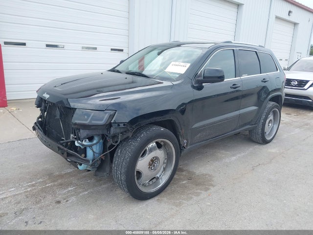 Aukcja sprzedaży 2012 Jeep Grand Cherokee Laredo, vin: 1C4RJFAT7CC228774, numer aukcji: 45809188