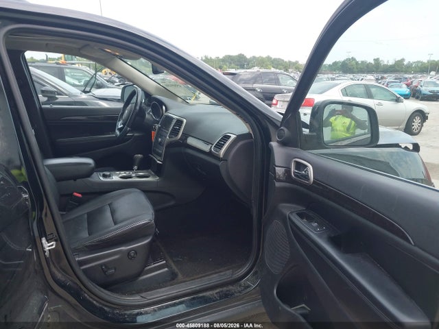 Aukcja sprzedaży 2012 Jeep Grand Cherokee Laredo, vin: 1C4RJFAT7CC228774, numer aukcji: 45809188