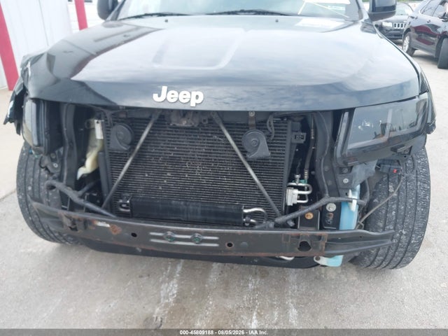 Aukcja sprzedaży 2012 Jeep Grand Cherokee Laredo, vin: 1C4RJFAT7CC228774, numer aukcji: 45809188