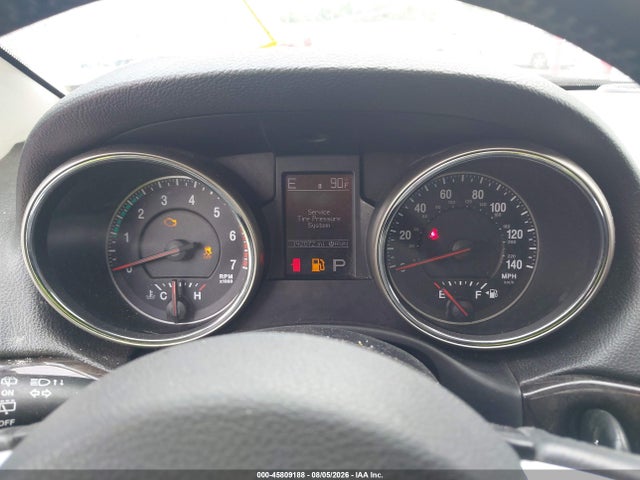 Aukcja sprzedaży 2012 Jeep Grand Cherokee Laredo, vin: 1C4RJFAT7CC228774, numer aukcji: 45809188
