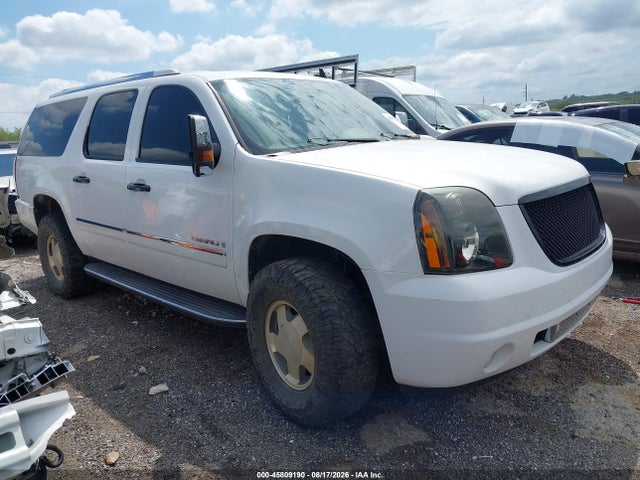 Продажа на аукционе авто 2009 Gmc Yukon Xl Denali Denali, vin: 1GKFK062X9R265597, номер лота: 45809190