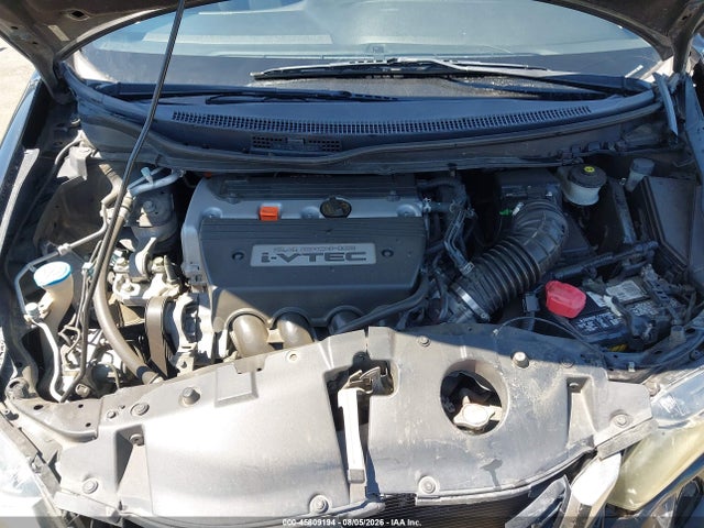 2013 Honda Civic Si მანქანა იყიდება აუქციონზე, vin: 2HGFB6E50DH706061, აუქციონის ნომერი: 45809194