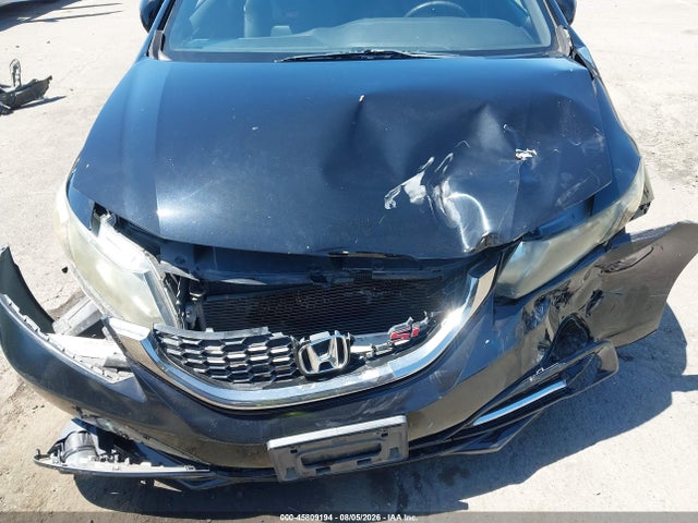 2013 Honda Civic Si მანქანა იყიდება აუქციონზე, vin: 2HGFB6E50DH706061, აუქციონის ნომერი: 45809194
