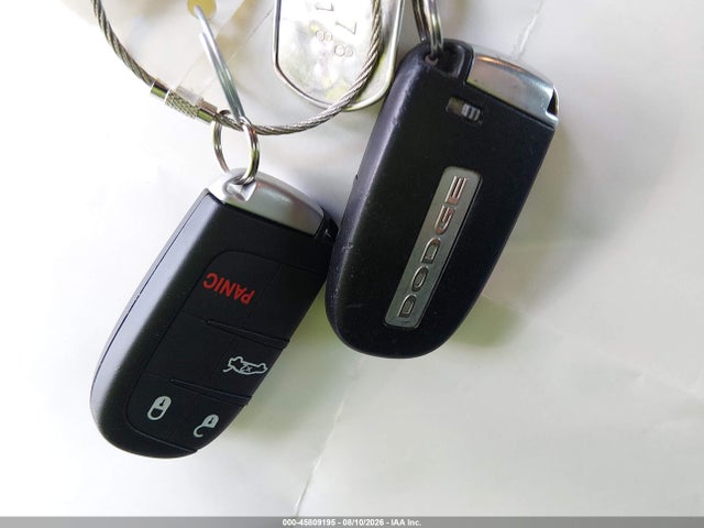 Aukcja sprzedaży 2021 Dodge Charger Police Rwd, vin: 2C3CDXAT0MH523060, numer aukcji: 45809195