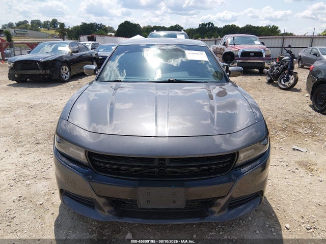 Aukcja sprzedaży 2021 Dodge Charger Police Rwd, vin: 2C3CDXAT0MH523060, numer aukcji: 45809195