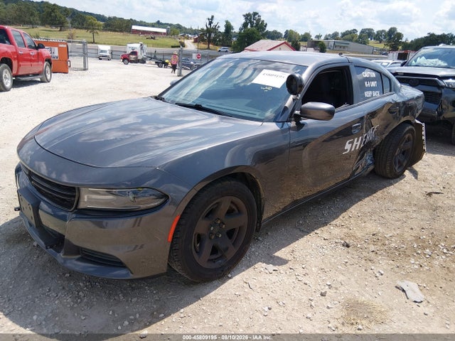 Aukcja sprzedaży 2021 Dodge Charger Police Rwd, vin: 2C3CDXAT0MH523060, numer aukcji: 45809195